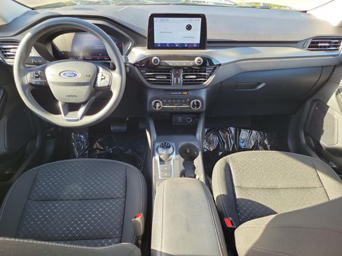 Used 2026 Ford Escape Active FWD image 12