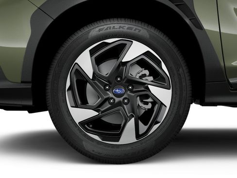 New 2026 Subaru Crosstrek 2.5i Limited AWD/4WD image 10