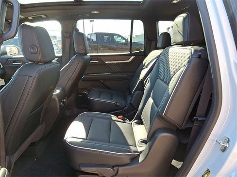 New 2026 GMC Acadia Denali image 6