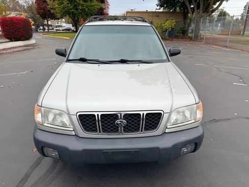 Used 2001 Subaru Forester L image 8