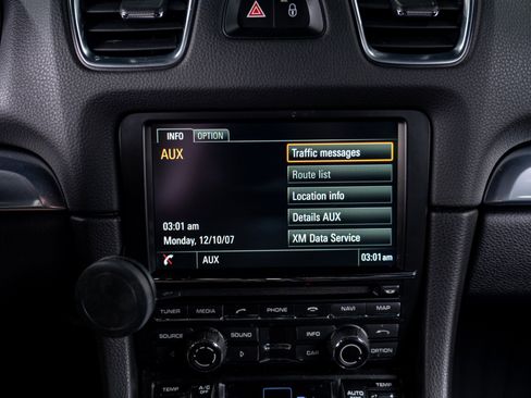 Used 2016 Porsche Cayman image 43