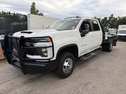 Used 2024 Chevrolet Silverado 3500 LT w/ Convenience Package