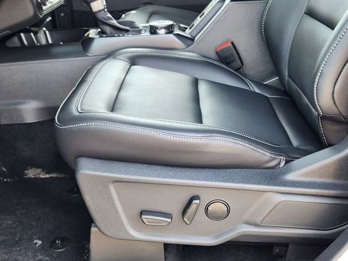 New 2026 Ford Bronco Outer Banks image 25