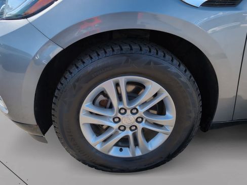 Used 2019 Buick Enclave Essence AWD/4WD image 20