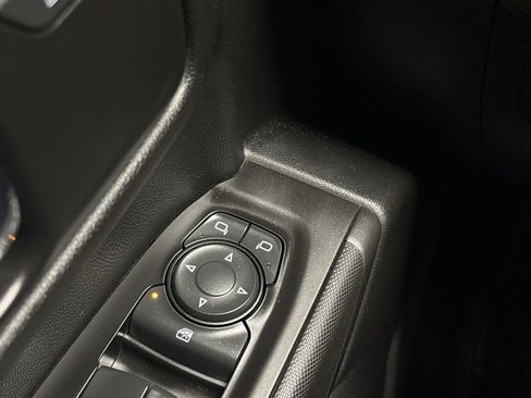 Used 2021 Chevrolet Silverado 1500 Custom Trail Boss image 47