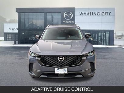 New 2026 MAZDA CX-50 AWD 2.5 S w/ Weather Package