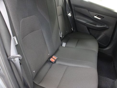 New 2026 Nissan Sentra S w/ Floor Mat Package FWD image 17