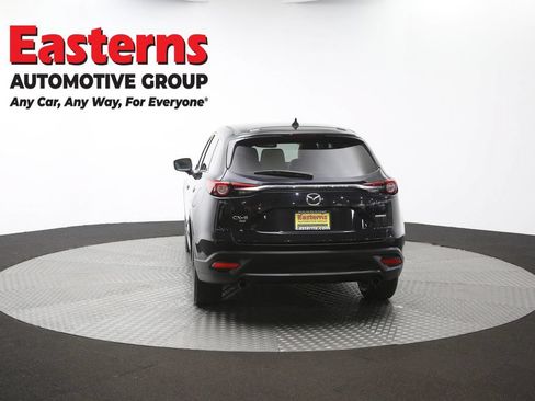 Used 2023 MAZDA CX-9 Touring AWD/4WD image 39