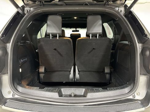 Used 2019 Ford Explorer Limited w/ Class III Trailer Tow Package FWD image 25