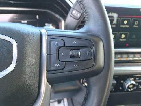 Certified 2025 GMC Sierra 1500 Elevation AWD/4WD image 21