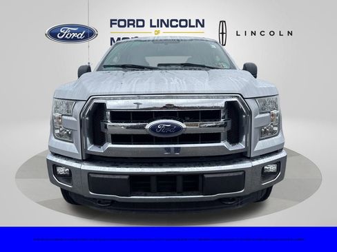 Used 2016 Ford F150 XLT w/ Equipment Group 301A Mid image 3