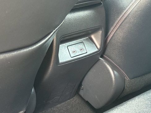 Used 2025 Toyota Corolla XSE FWD image 38