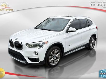 Used 2018 BMW X1 xDrive28i