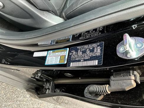 Certified 2026 Kia Seltos SX AWD/4WD image 20