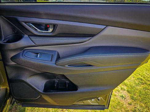 Used 2023 Subaru Ascent Onyx Edition image 40