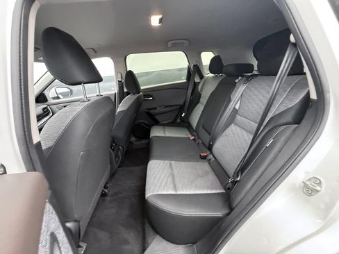 Used 2023 Nissan Rogue SV AWD/4WD image 21