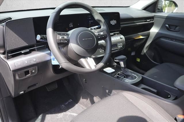 New 2027 Hyundai Kona SEL Sport FWD image 10