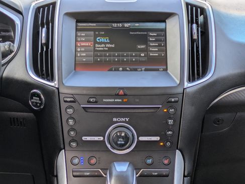 Used 2015 Ford Edge Sport w/ Equipment Group 401A AWD/4WD image 16