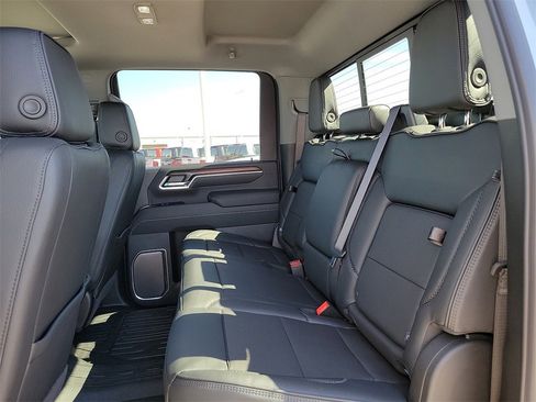 New 2026 GMC Sierra 3500 Denali w/ Denali Reserve Package image 16