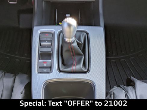 Used 2023 Honda Civic Type R image 18