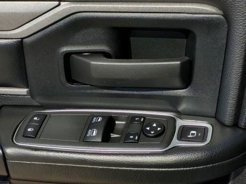 Used 2024 RAM 3500 Tradesman image 25