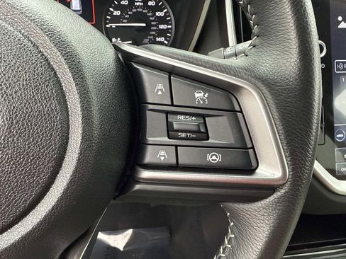 Certified 2025 Subaru Ascent Premium w/ Premium Package image 35