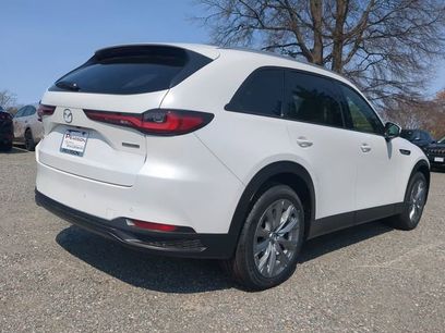 New 2026 MAZDA CX-90 3.3 Turbo w/ Preferred Package