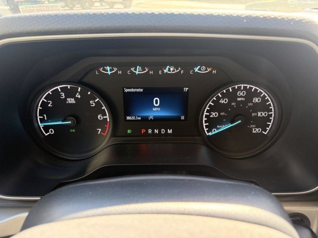 Certified 2021 Ford F150 XLT w/ XTR Package AWD/4WD image 18