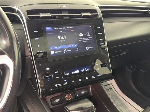 Used 2022 Hyundai Tucson SEL w/ Convenience + Premium Package FWD image 21