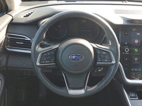 Certified 2025 Subaru Outback Limited AWD/4WD image 14