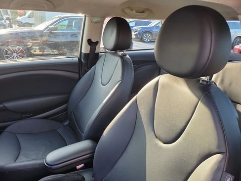 Used 2013 MINI Cooper Hardtop FWD image 8