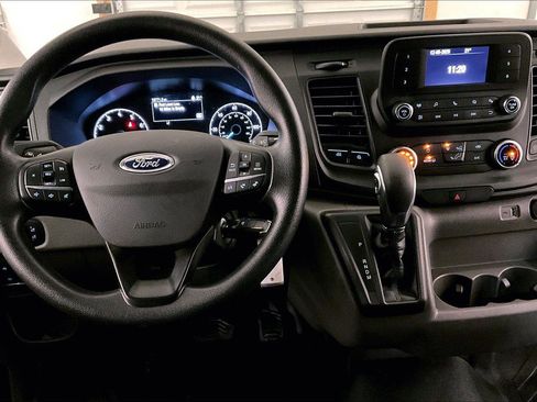 Used 2024 Ford Transit 250 Low Roof w/ Exterior Upgrade Package image 5