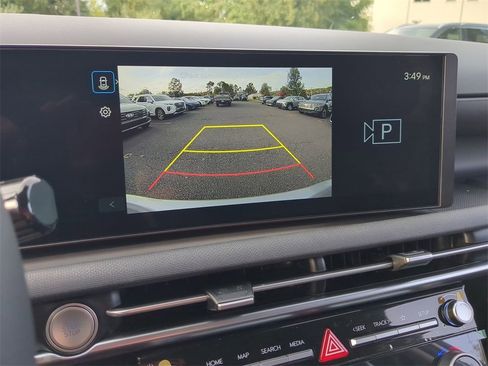 New 2026 Hyundai Tucson SEL image 20