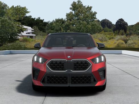 New 2026 BMW X2 xDrive28i w/ Technology Package AWD/4WD image 28