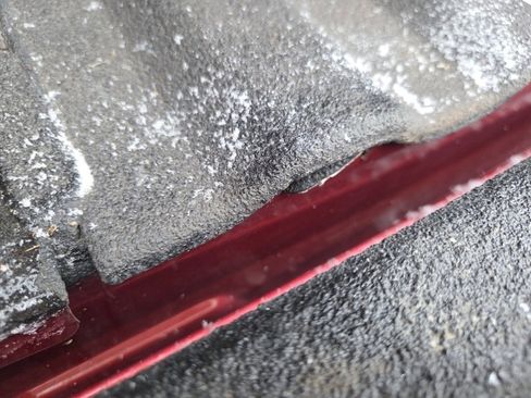 Used 2021 GMC Canyon AT4 w/ Driver Alert Package image 31