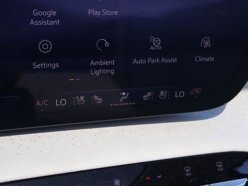 New 2026 Buick Enclave Avenir w/ Super Cruise Package AWD/4WD image 86