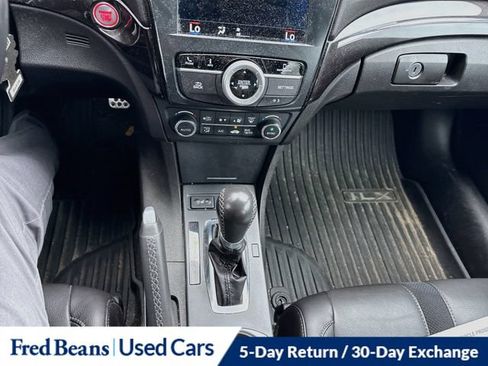 Used 2021 Acura ILX FWD image 14