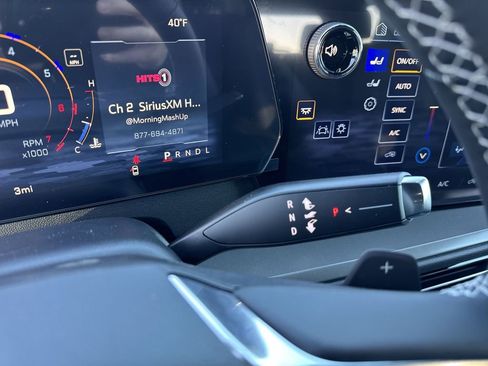 New 2026 Chevrolet Traverse LT image 20