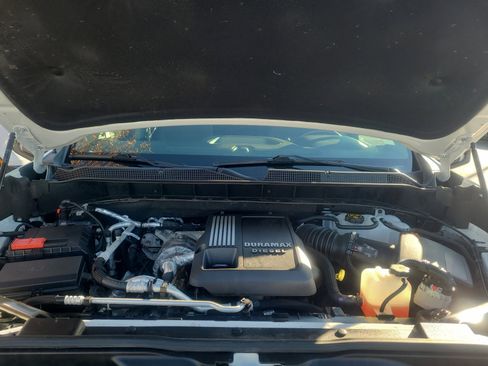 Used 2022 Chevrolet Silverado 1500 RST image 21