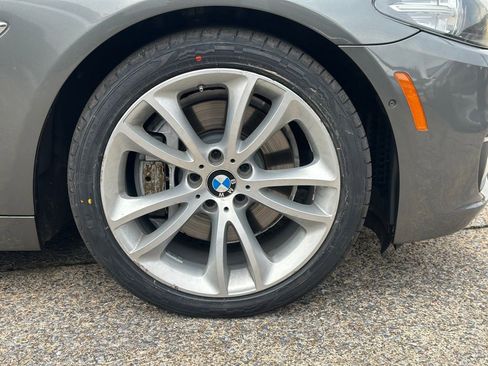Used 2015 BMW 535i Sedan image 25