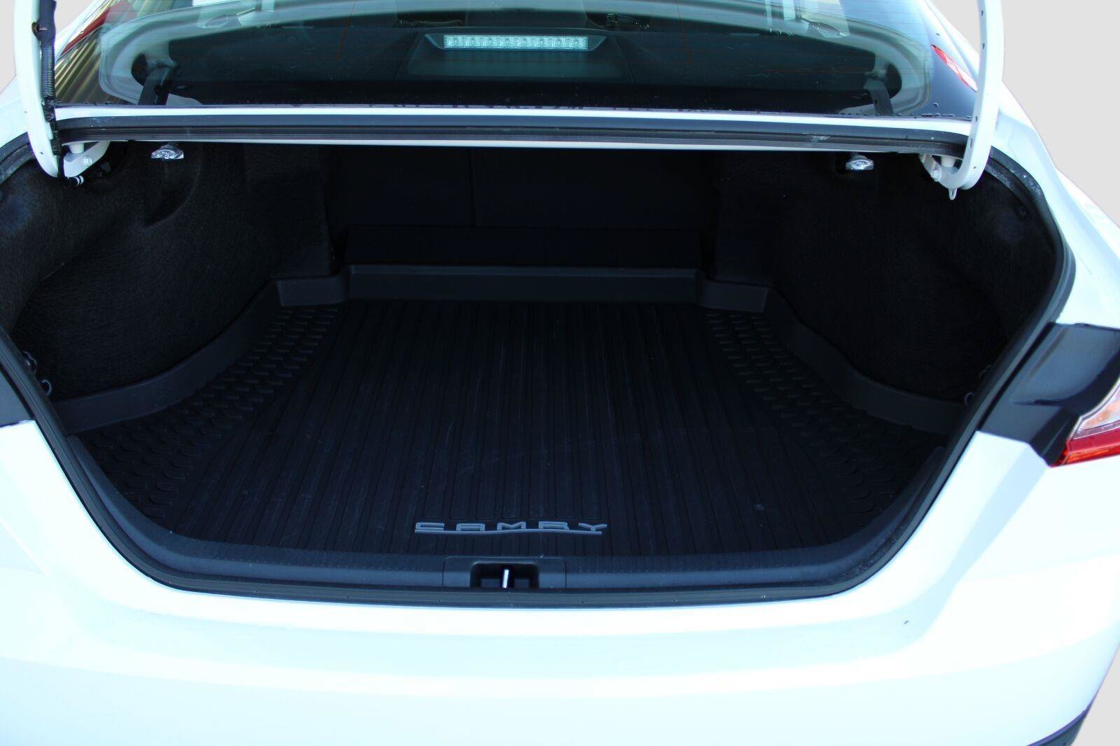 Certified 2025 Toyota Camry LE w/ Convenience Package FWD image 33