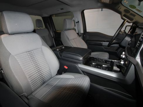 Used 2023 Ford F150 XLT w/ Equipment Group 302A High image 26