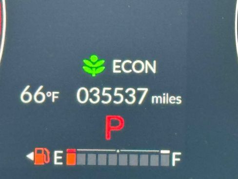 Used 2023 Honda CR-V EX image 27