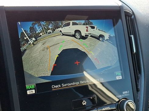 Used 2024 Subaru Forester Wilderness image 20