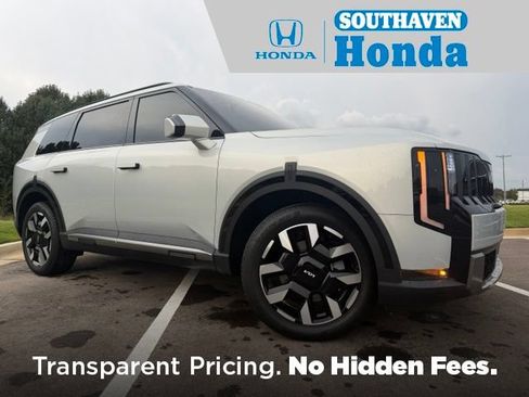 Used 2027 Kia Telluride S FWD image 1