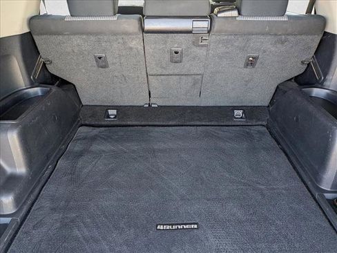 Used 2023 Toyota 4Runner SR5 image 6