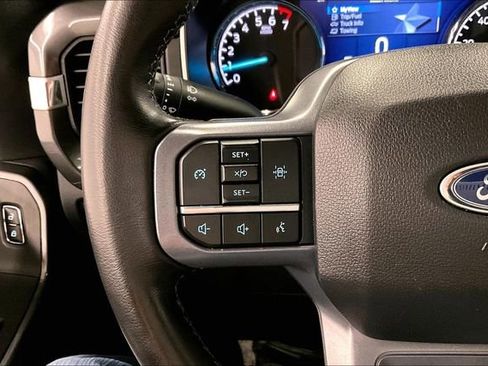Used 2023 Ford F150 XLT w/ Equipment Group 302A High image 27