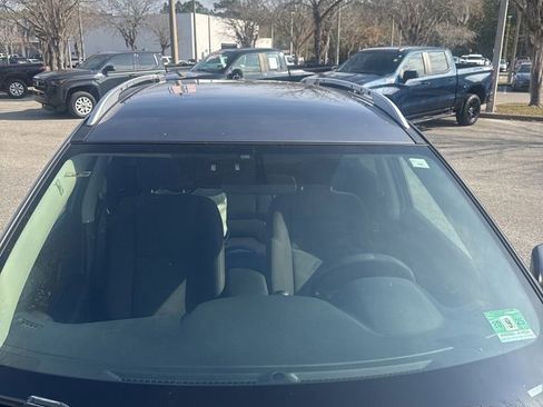 Used 2016 Nissan Rogue SV image 20