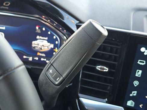 New 2025 Chevrolet Silverado 1500 LT w/ Protection Package image 21