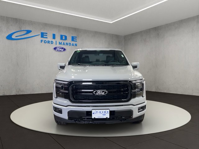 New 2026 Ford F150 Lariat w/ Equipment Group 501A Mid AWD/4WD image 2